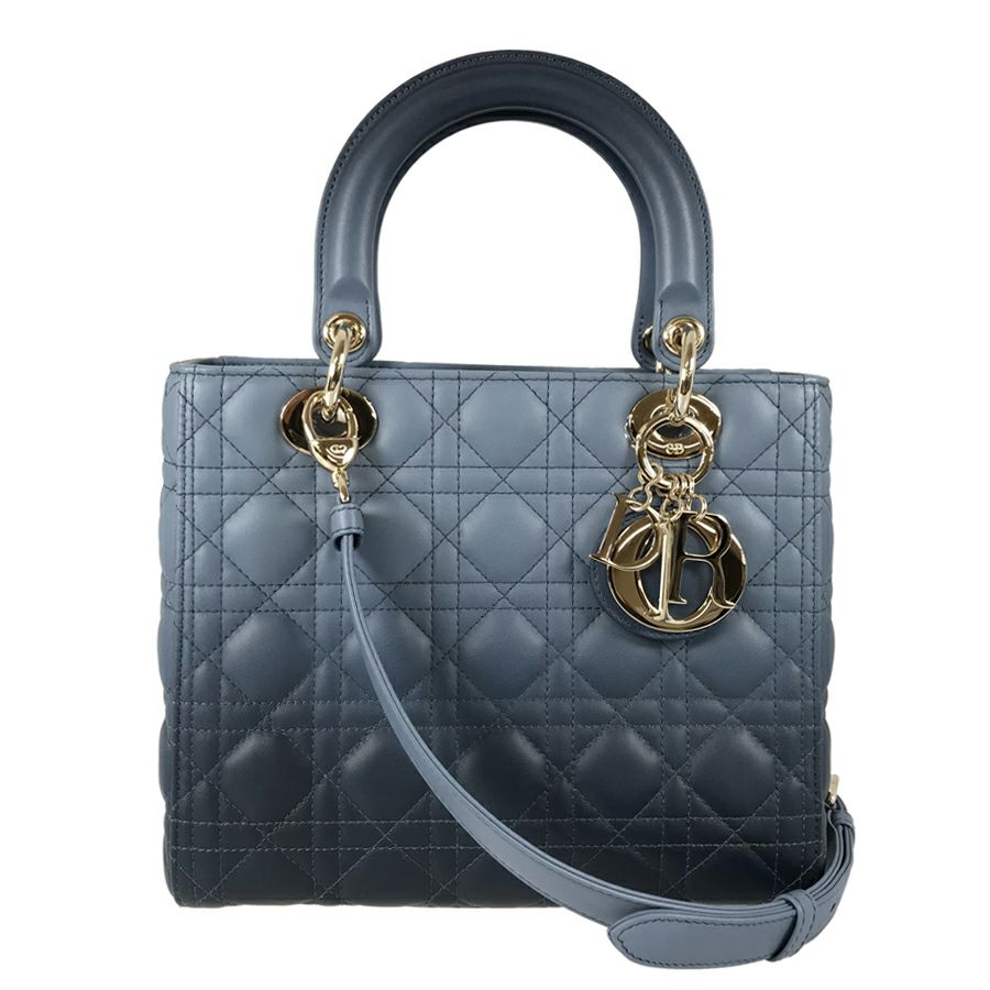 ディオール ハンドバッグ