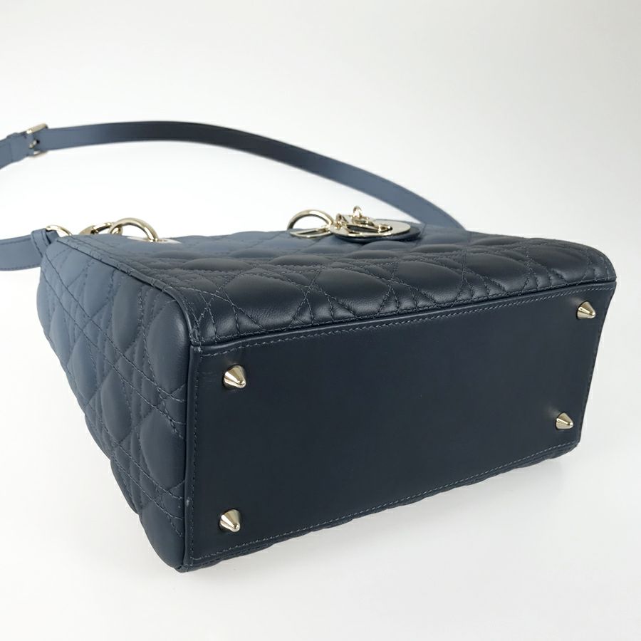 ディオール ハンドバッグ