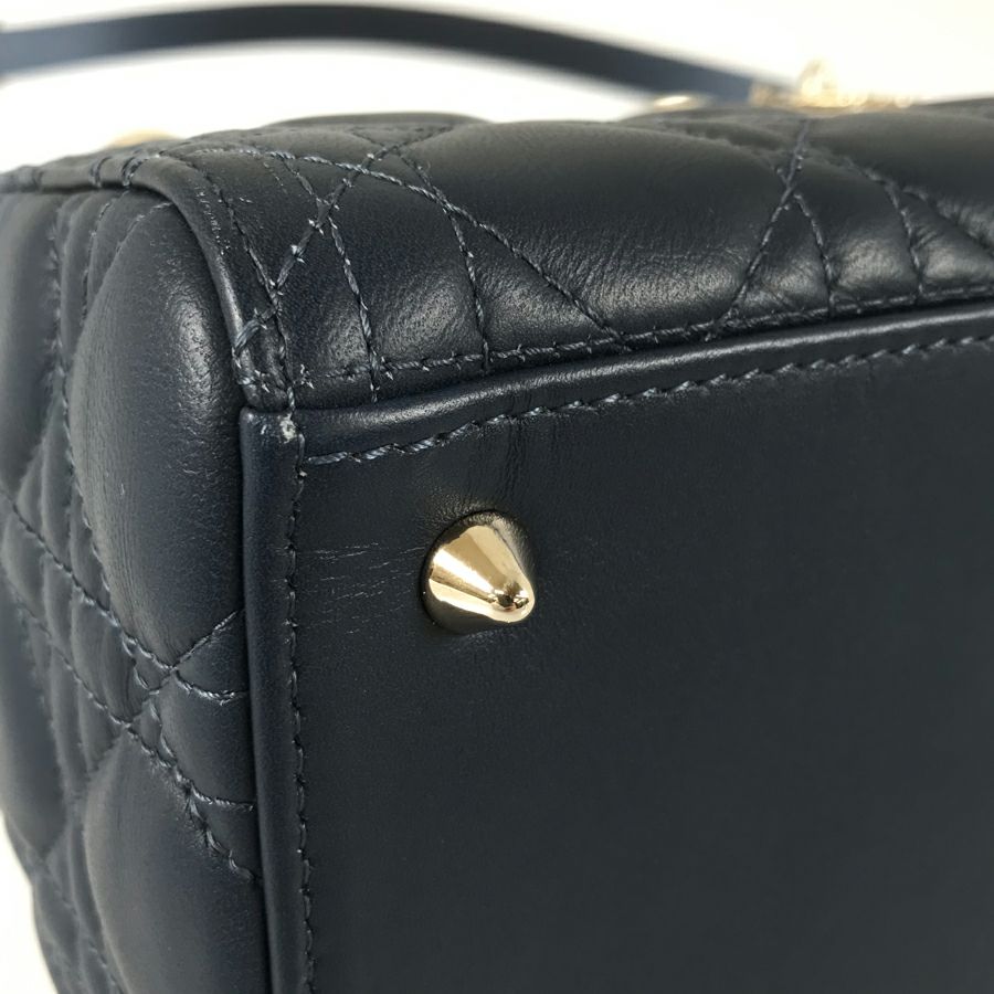 ディオール ハンドバッグ