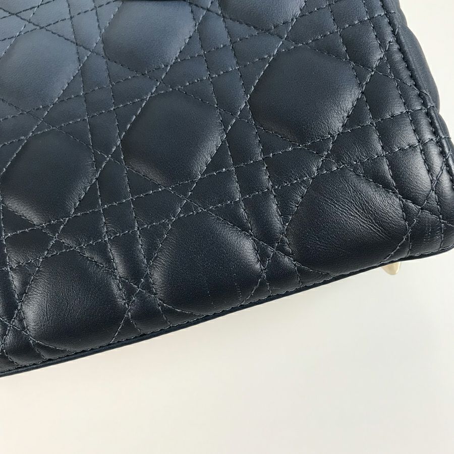 ディオール ハンドバッグ