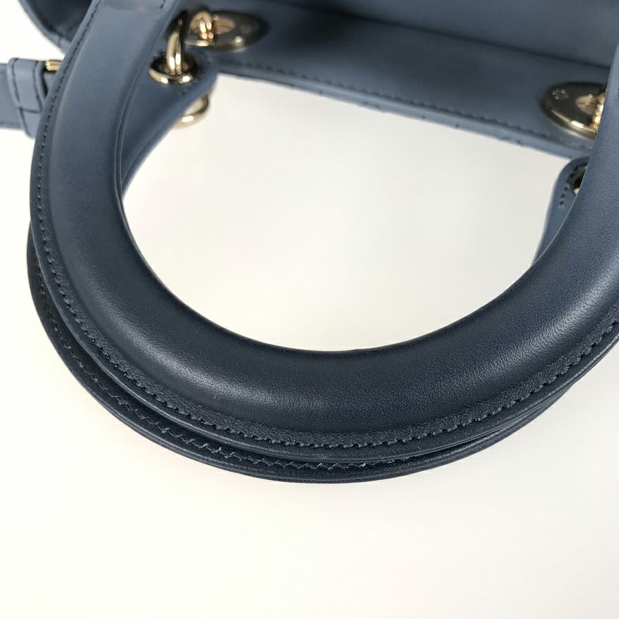 ディオール ハンドバッグ