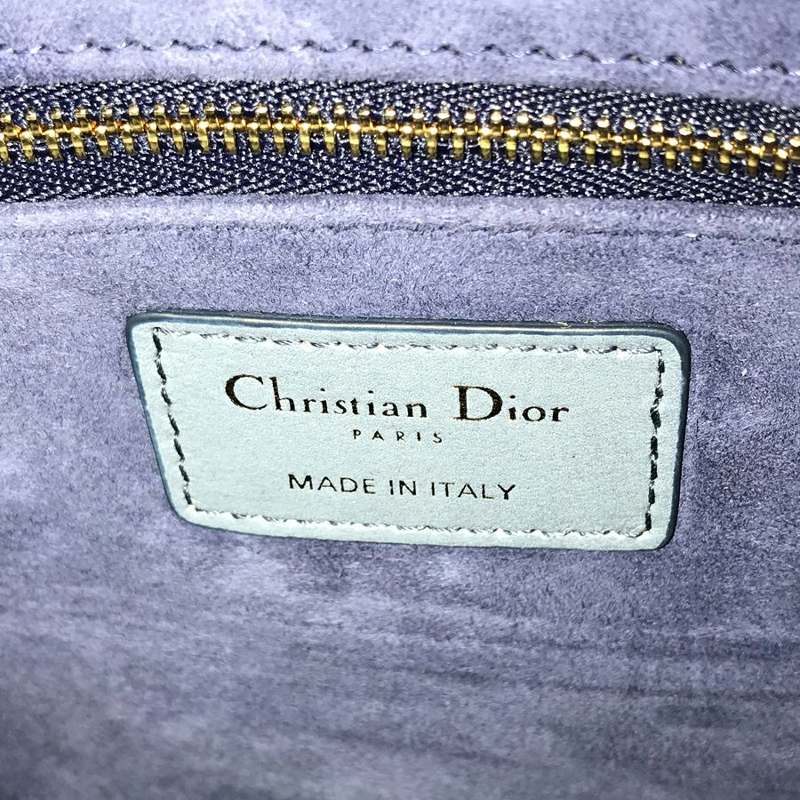 ディオール ハンドバッグ