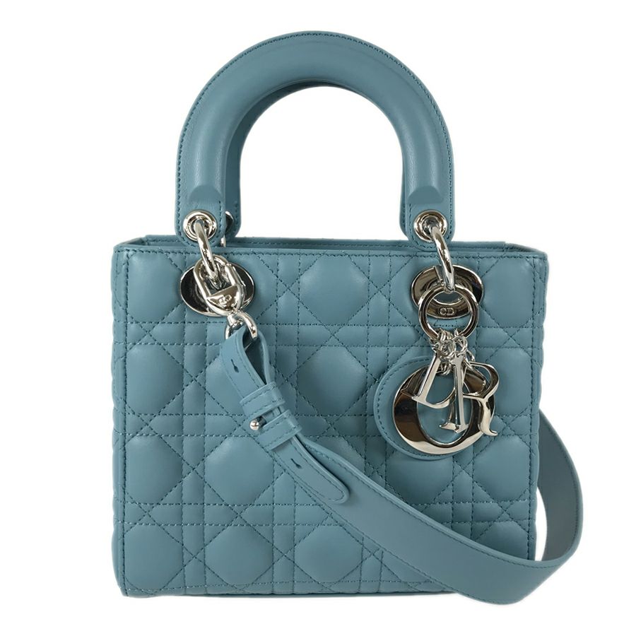 ディオール ハンドバッグ