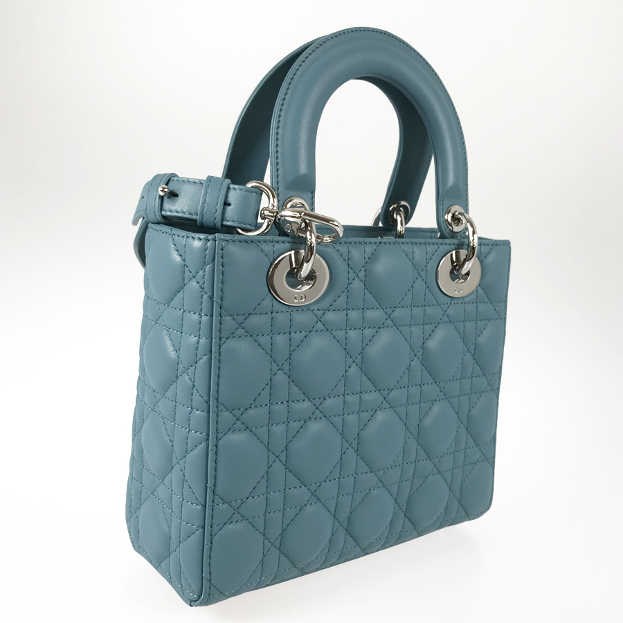 ディオール ハンドバッグ