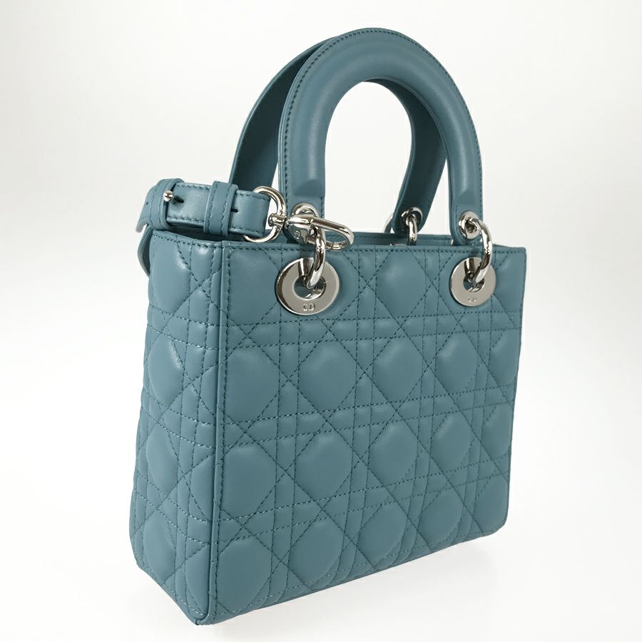 ディオール ハンドバッグ