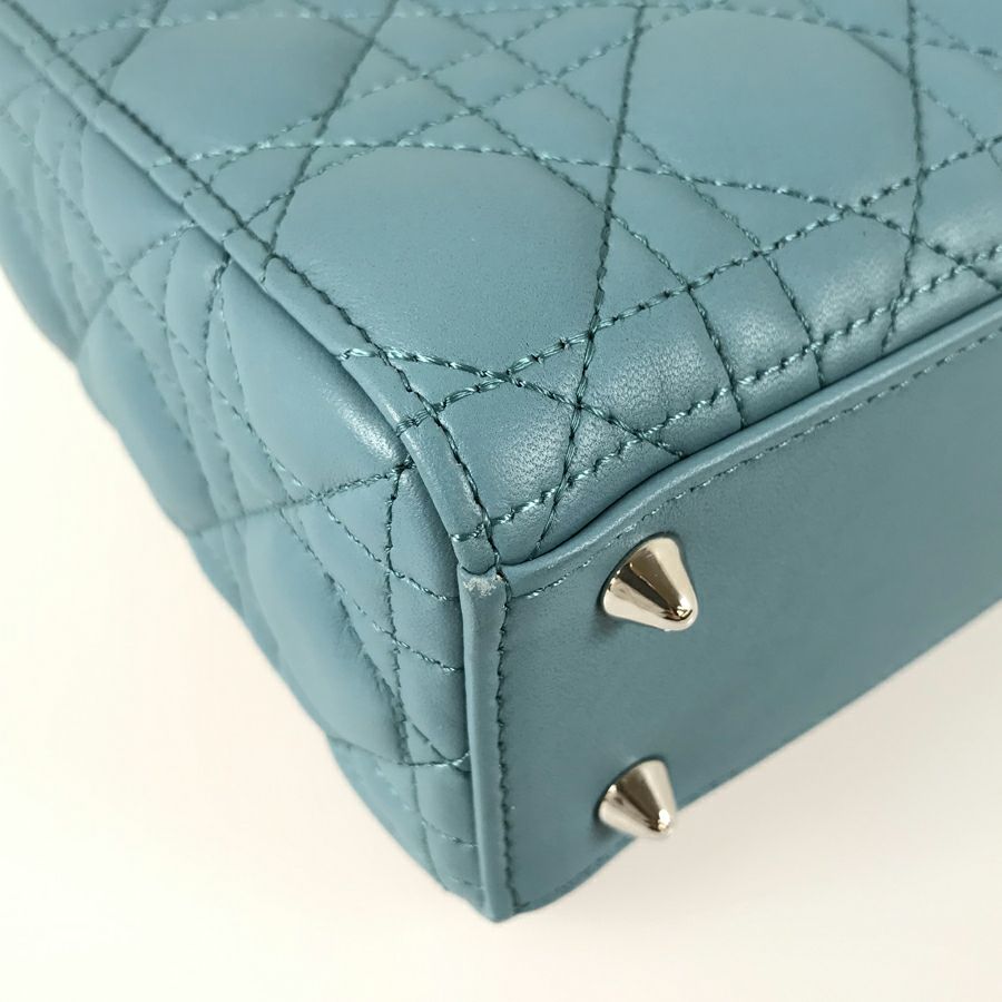 ディオール ハンドバッグ