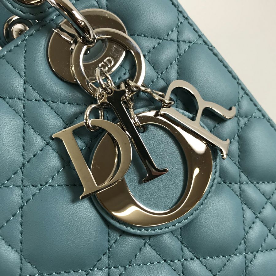 ディオール ハンドバッグ