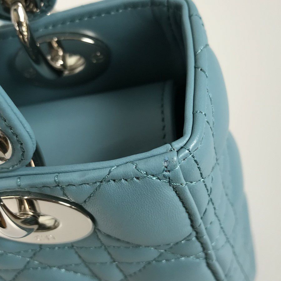 ディオール ハンドバッグ