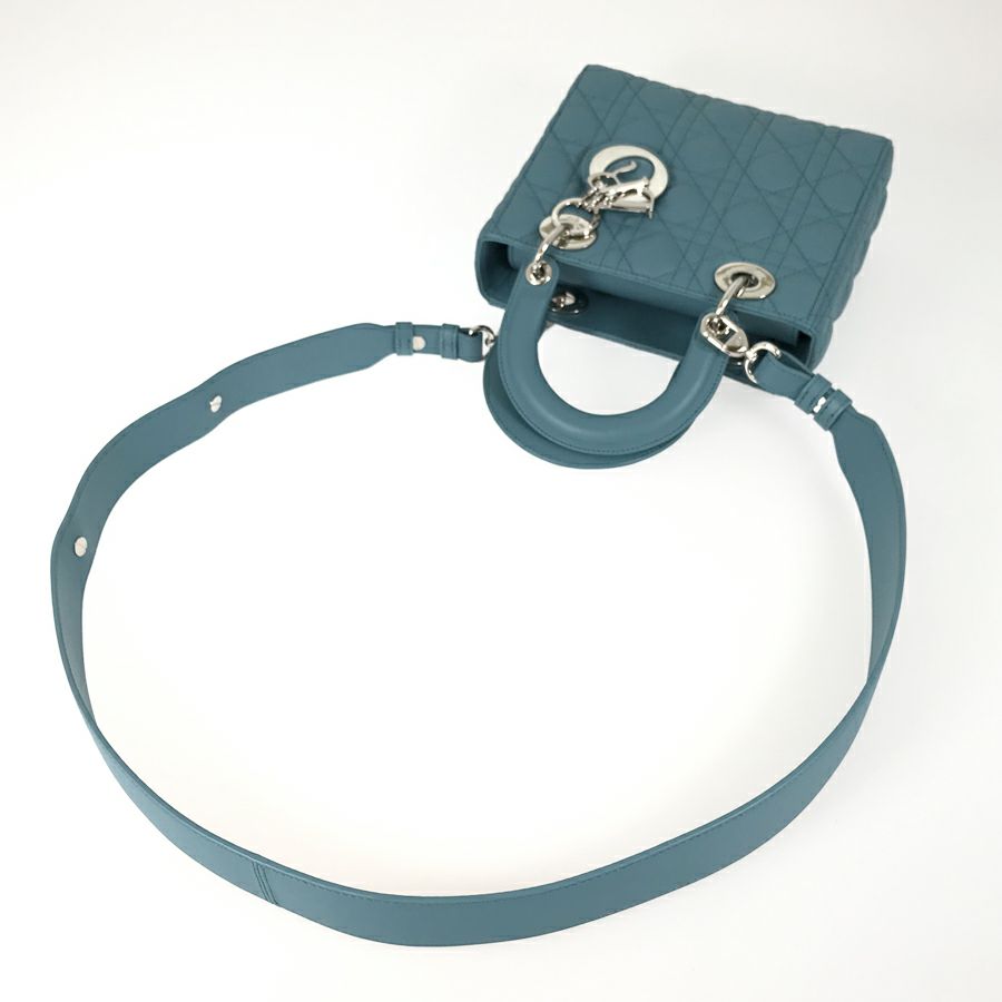 ディオール ハンドバッグ