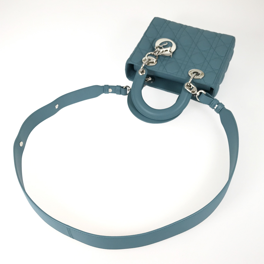 ディオール ハンドバッグ