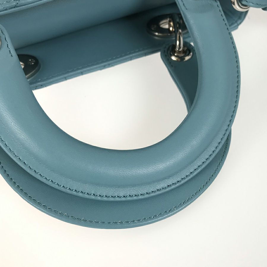 ディオール ハンドバッグ