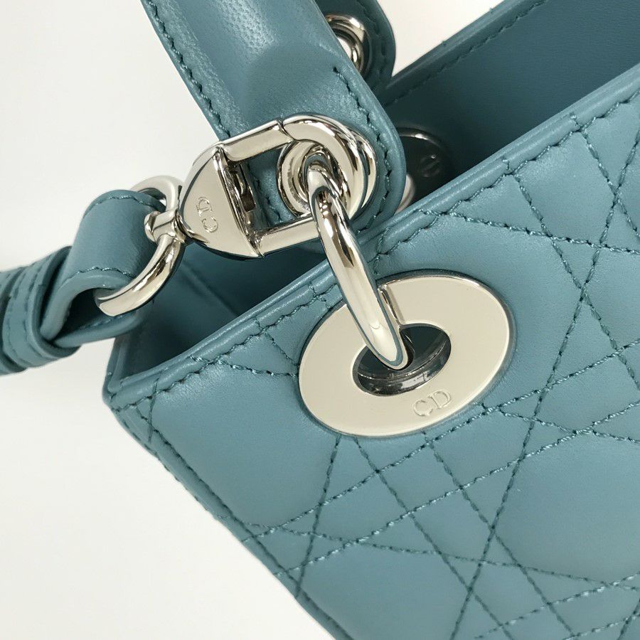 ディオール ハンドバッグ