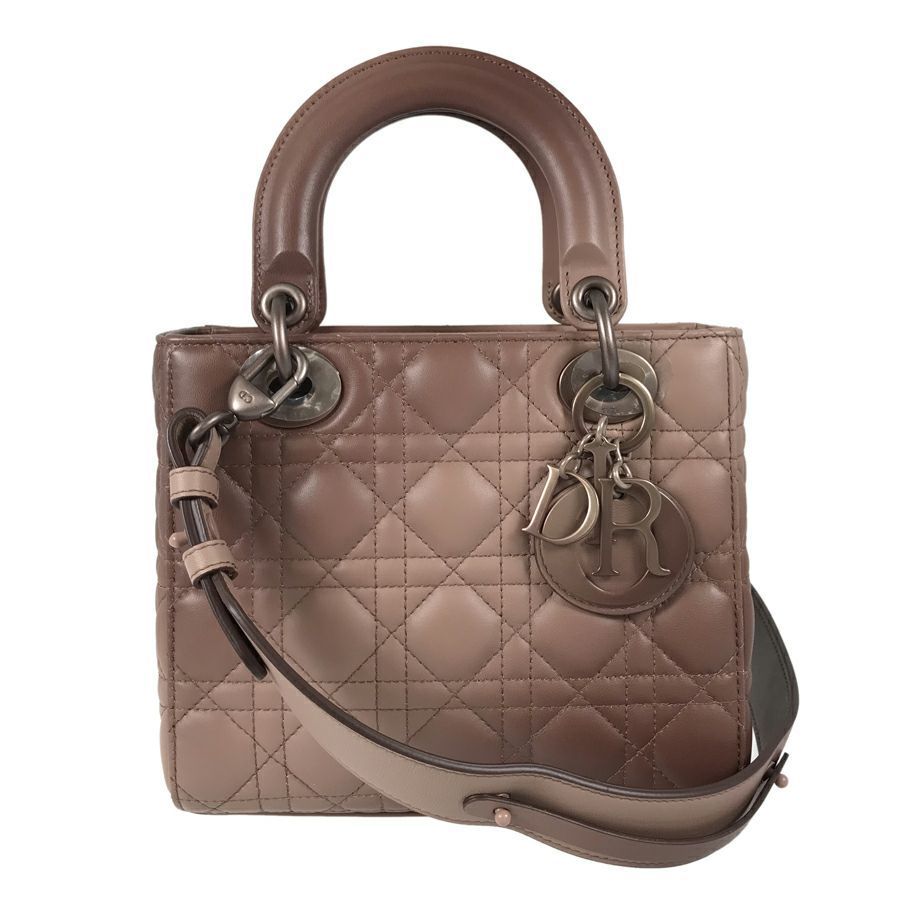 ディオール ハンドバッグ