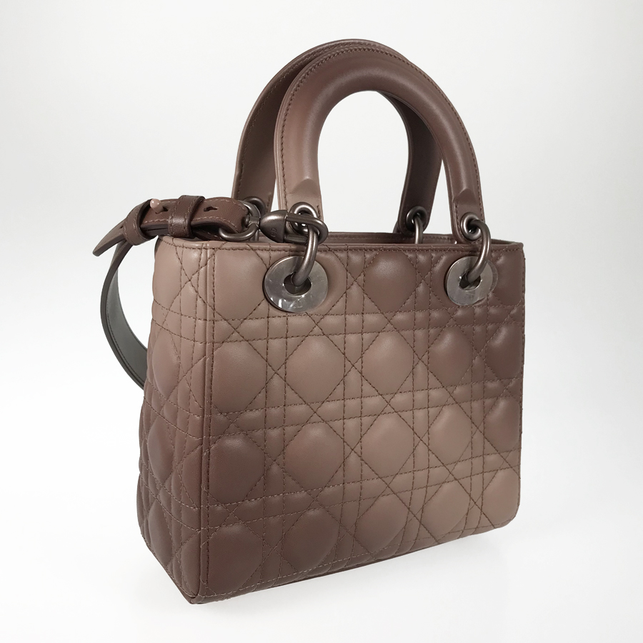 ディオール ハンドバッグ