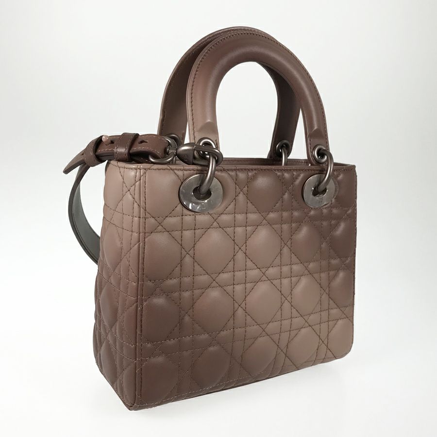 ディオール ハンドバッグ