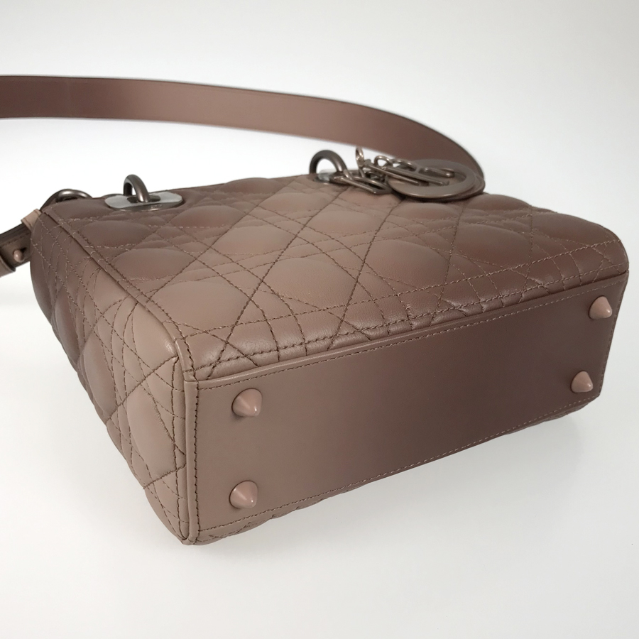 ディオール ハンドバッグ