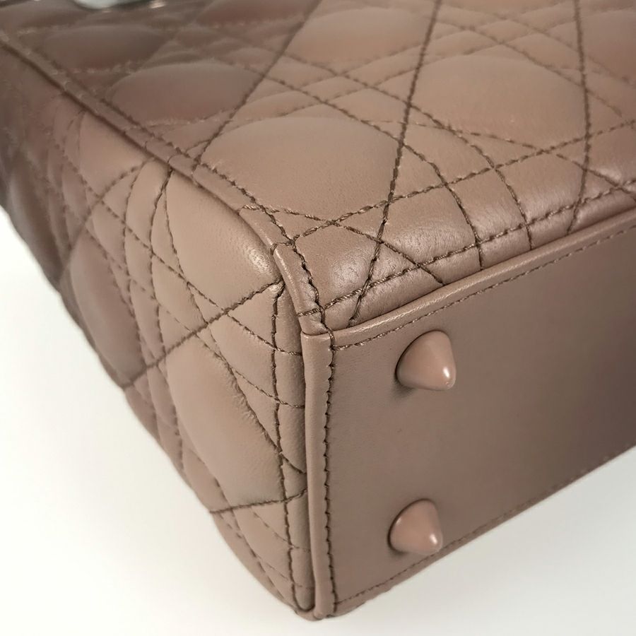 ディオール ハンドバッグ