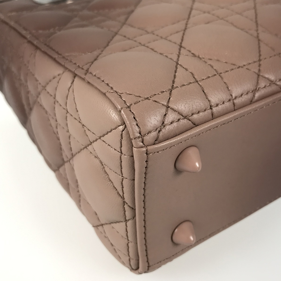 ディオール ハンドバッグ