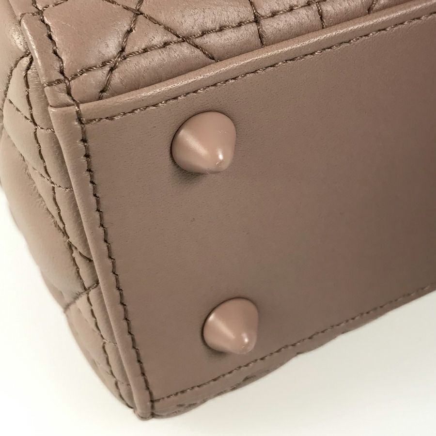 ディオール ハンドバッグ