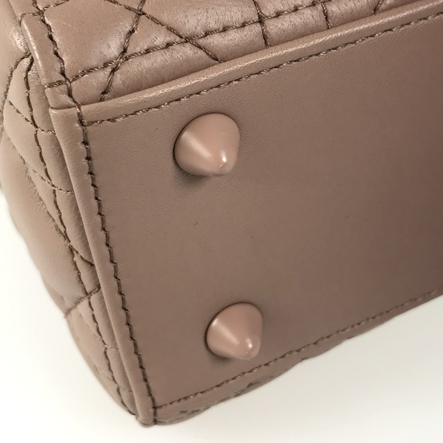 ディオール ハンドバッグ