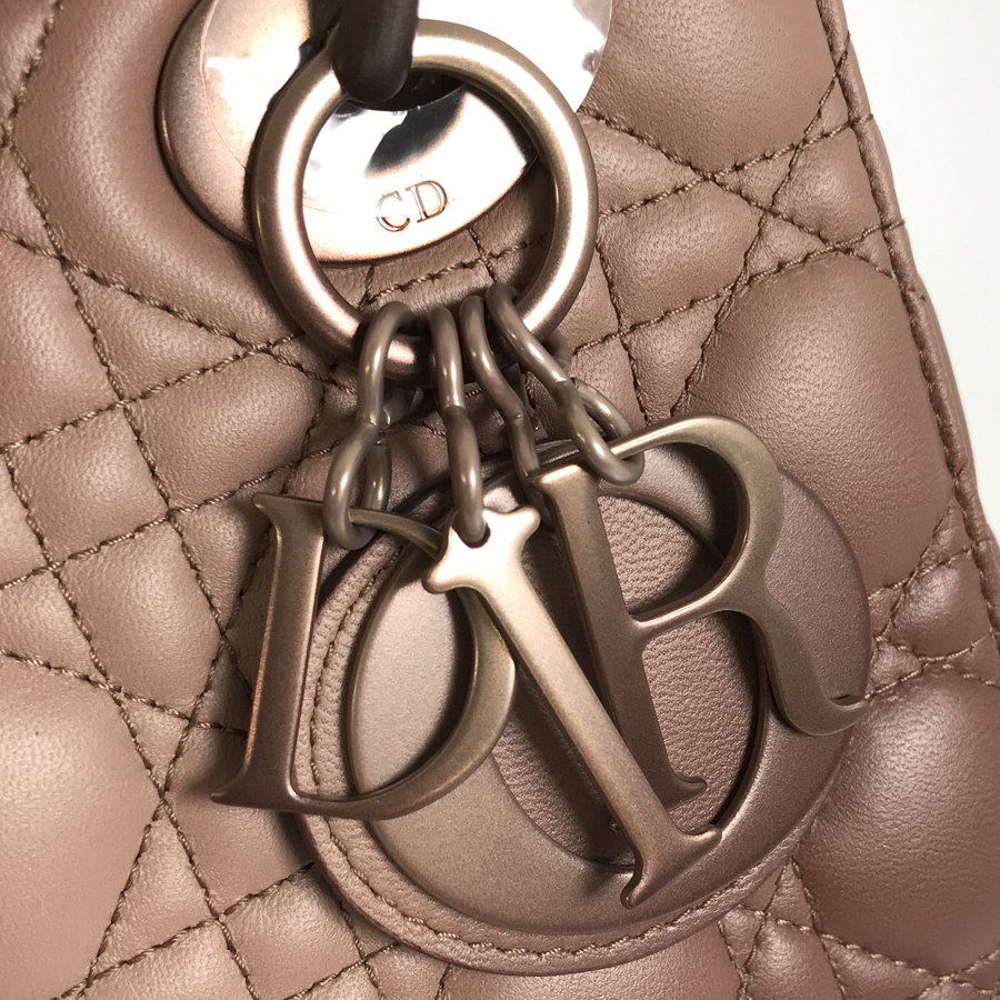 ディオール ハンドバッグ