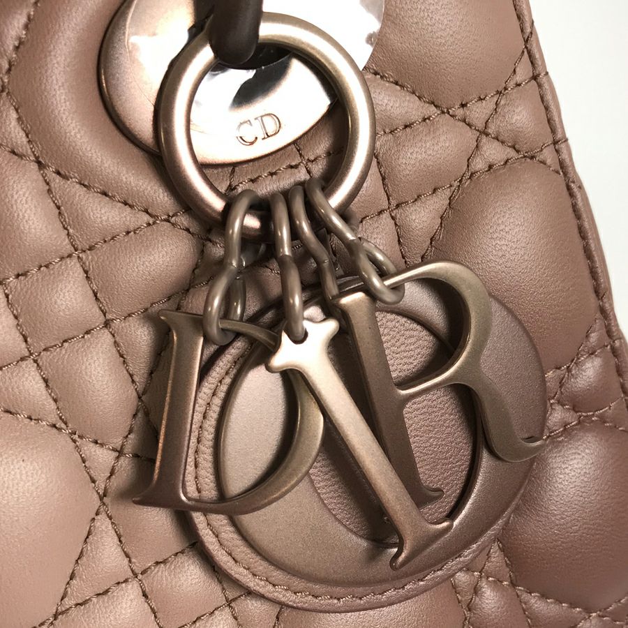 ディオール ハンドバッグ