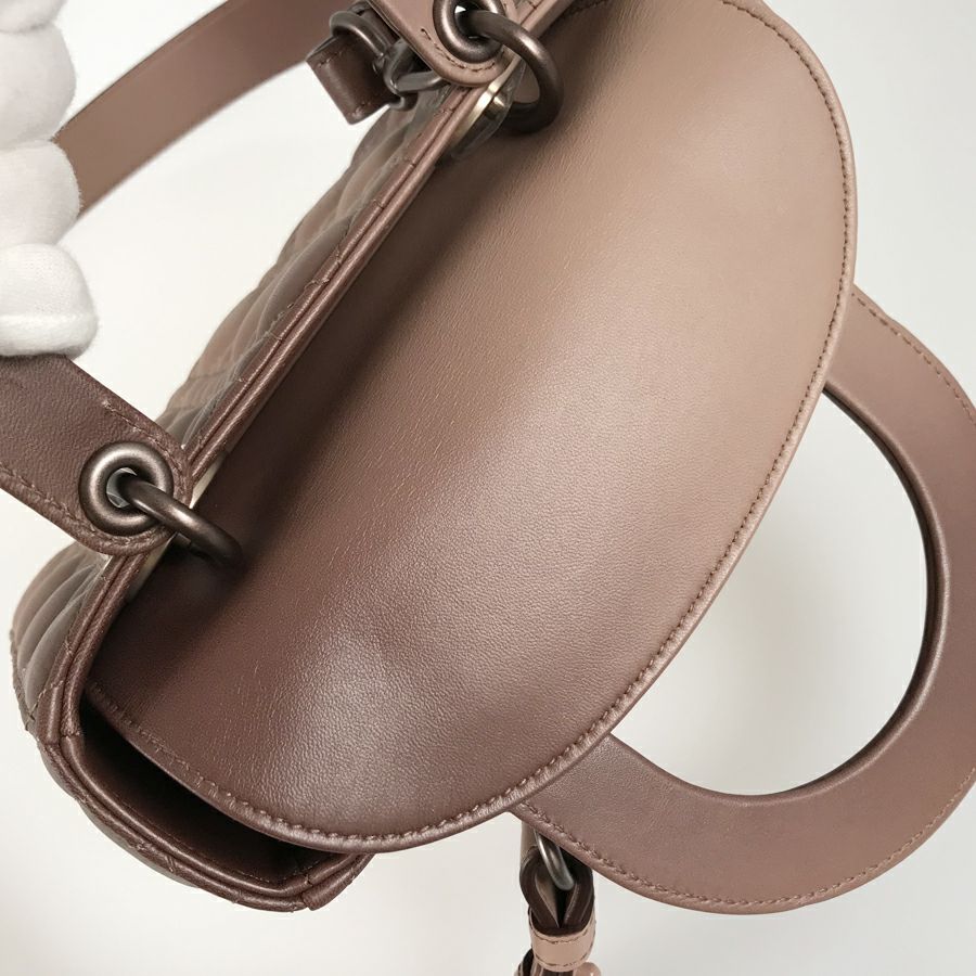 ディオール ハンドバッグ