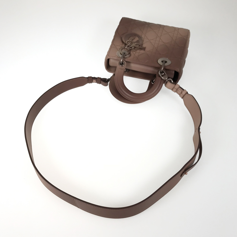 ディオール ハンドバッグ