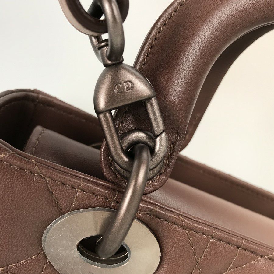 ディオール ハンドバッグ