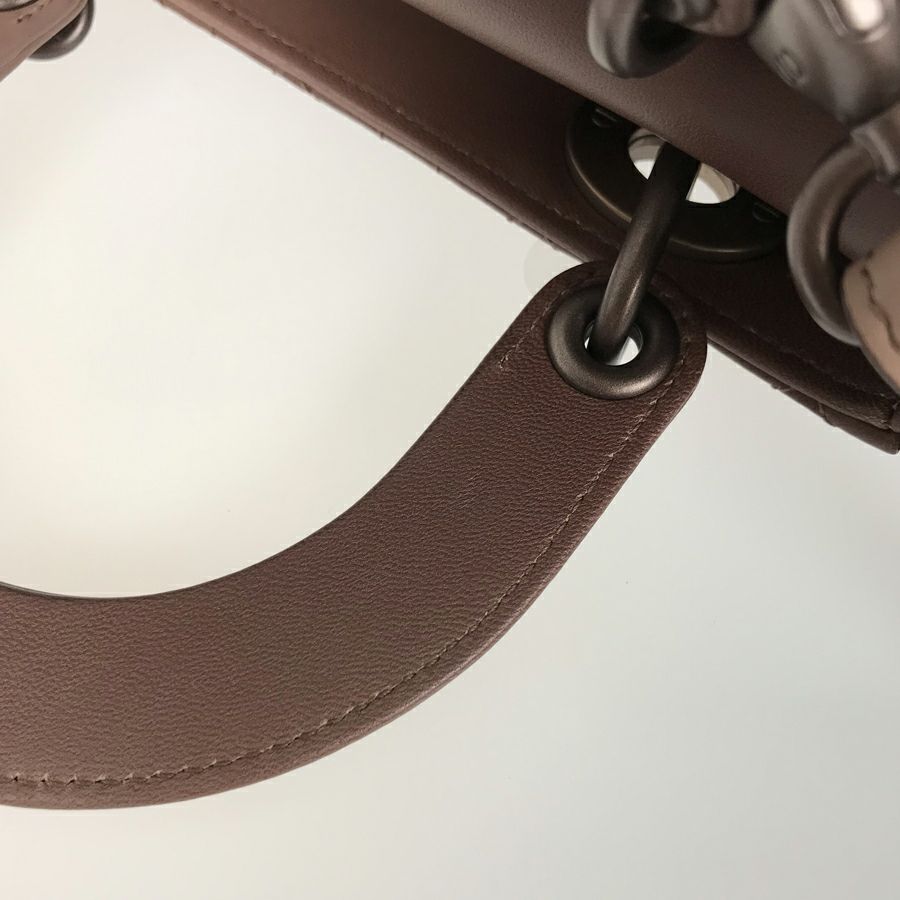 ディオール ハンドバッグ