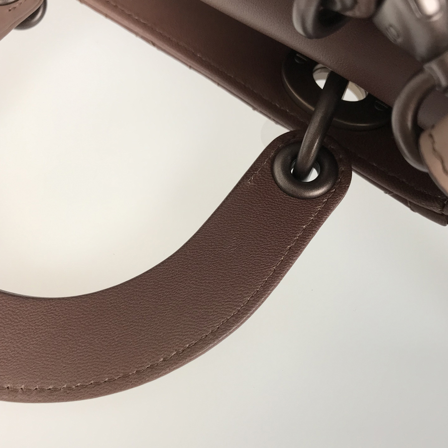 ディオール ハンドバッグ