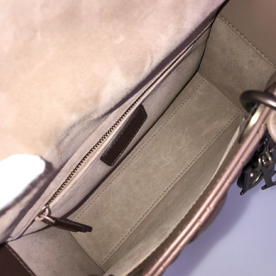 ディオール ハンドバッグ