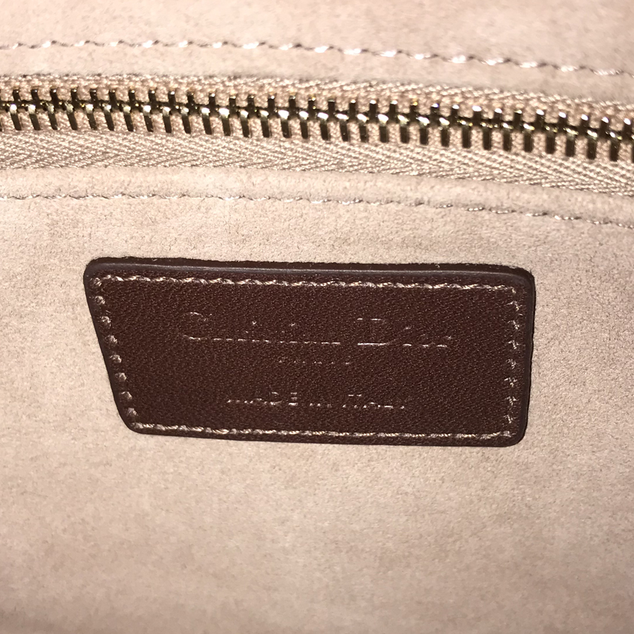 ディオール ハンドバッグ