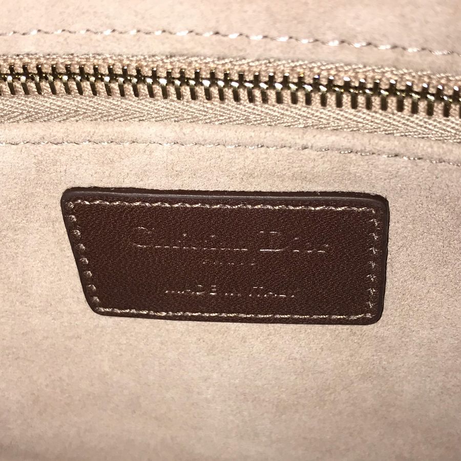 ディオール ハンドバッグ