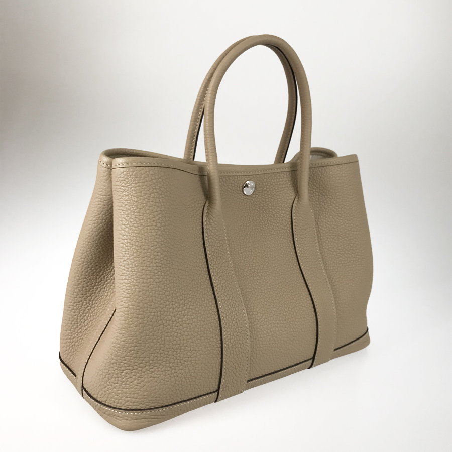 エルメス トートバッグ