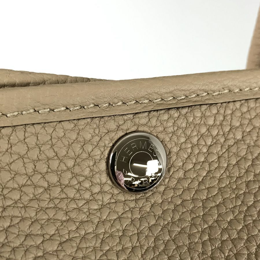 エルメス トートバッグ