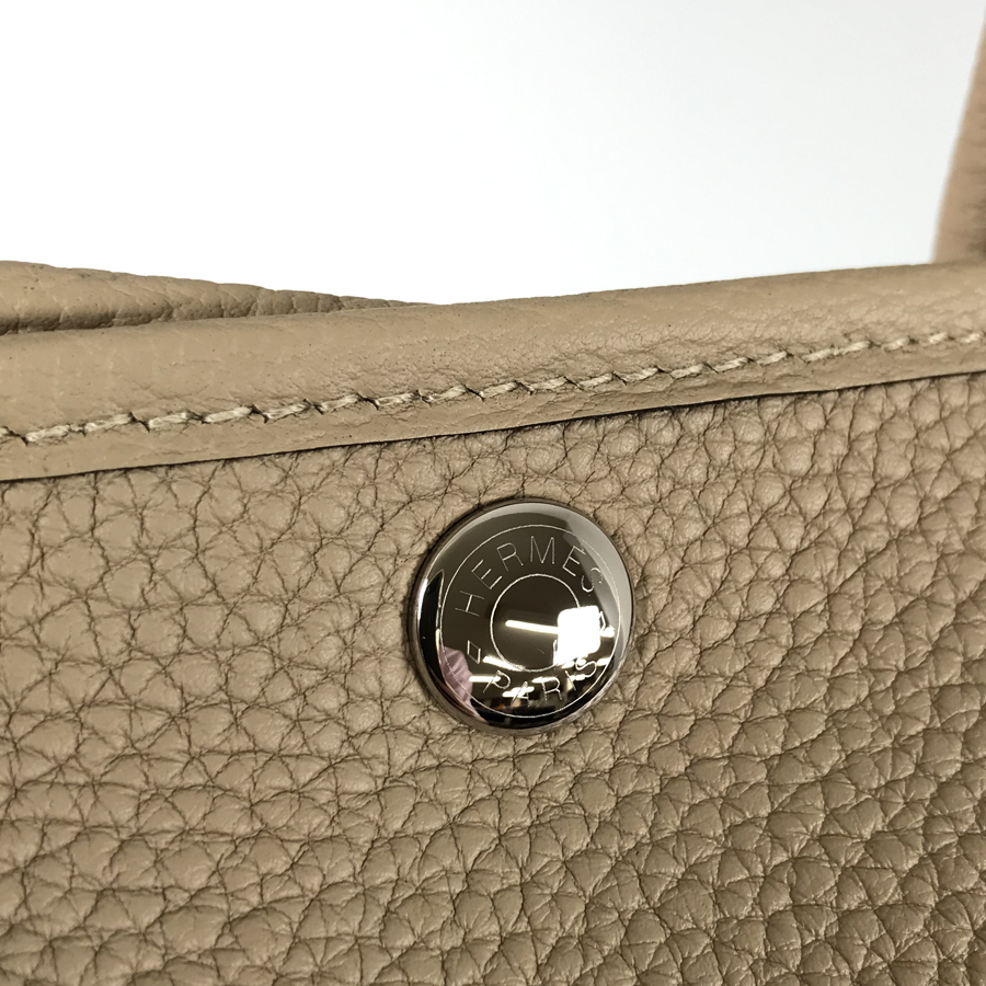 エルメス トートバッグ