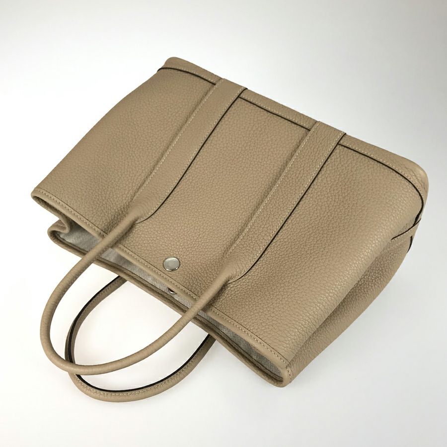 エルメス トートバッグ