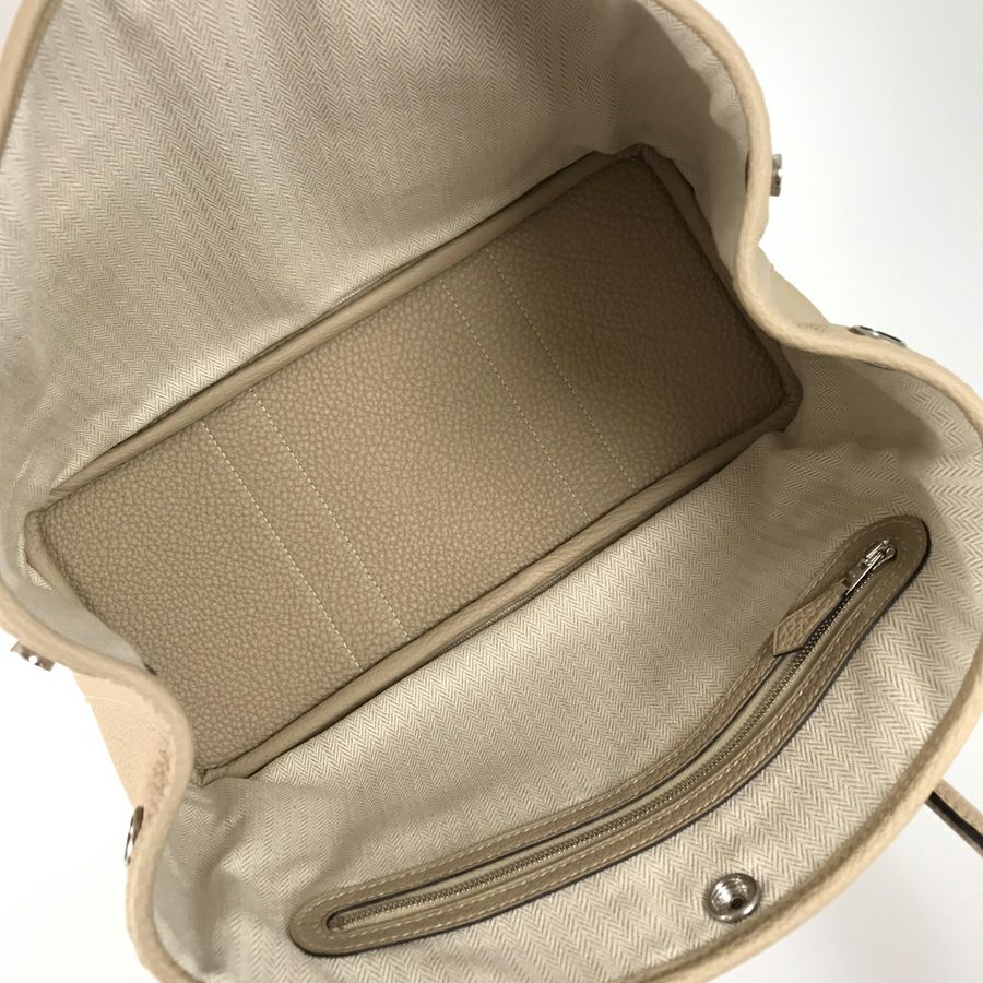 エルメス トートバッグ