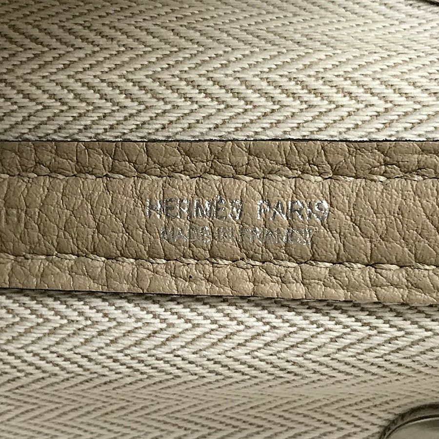 エルメス トートバッグ