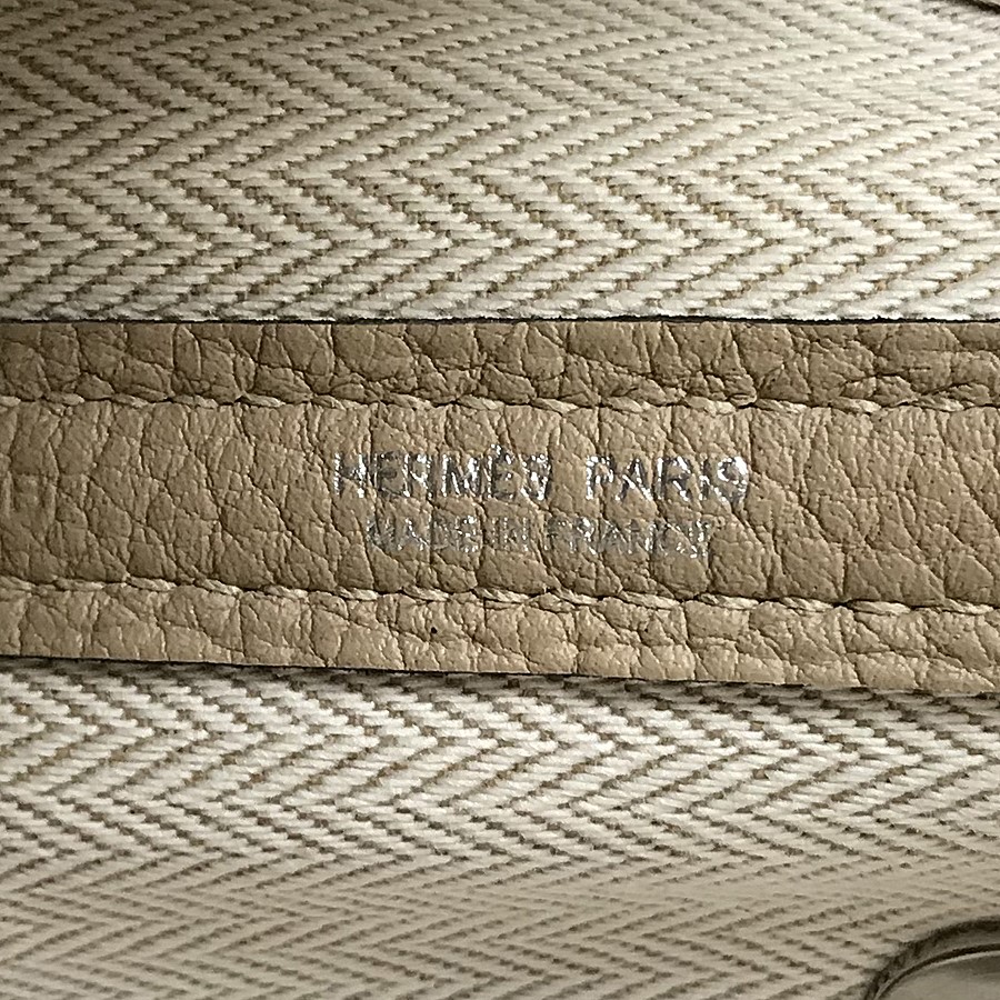 エルメス トートバッグ