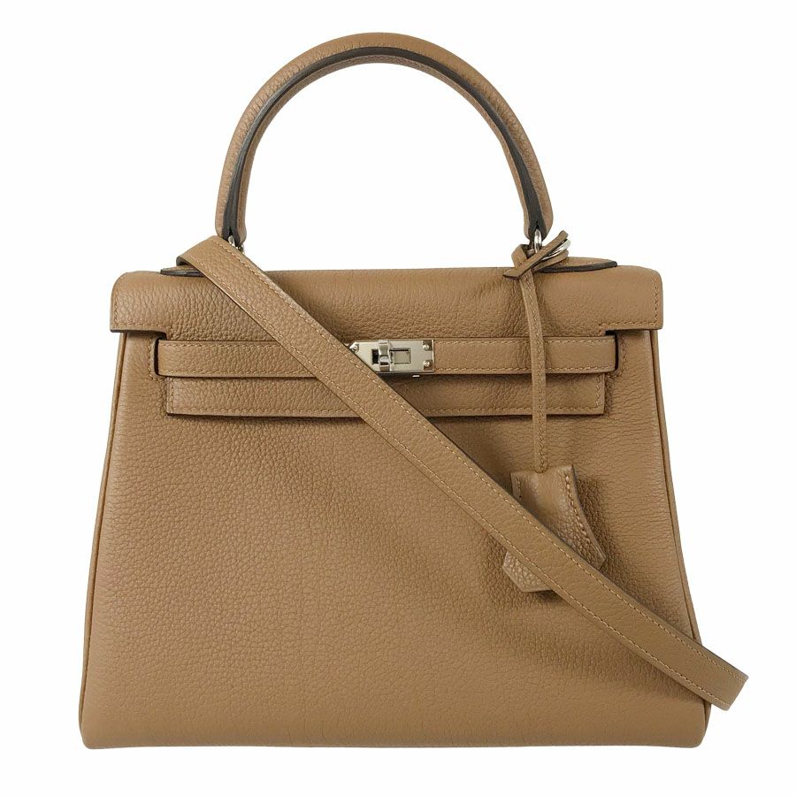 エルメス ハンドバッグ