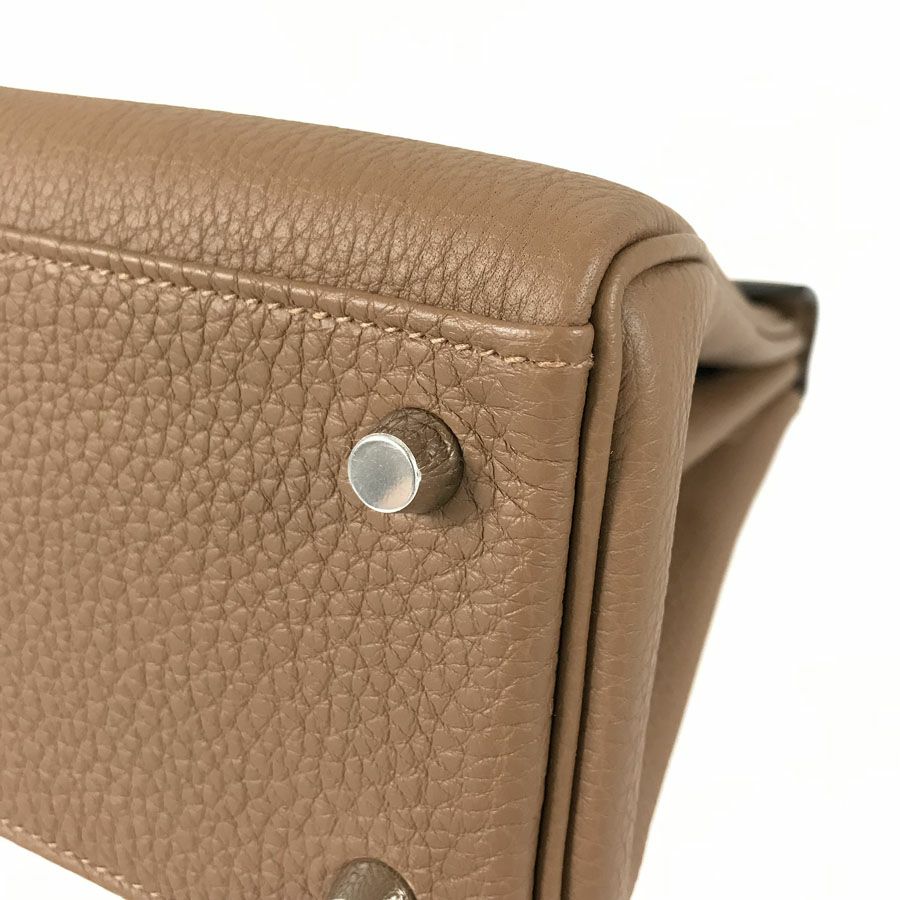 エルメス ハンドバッグ