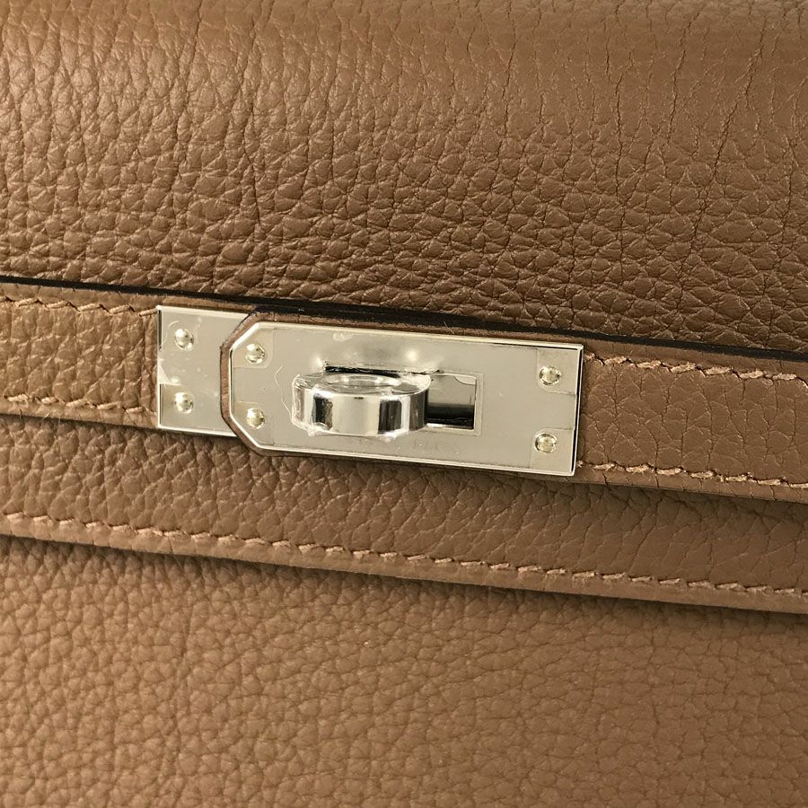 エルメス ハンドバッグ