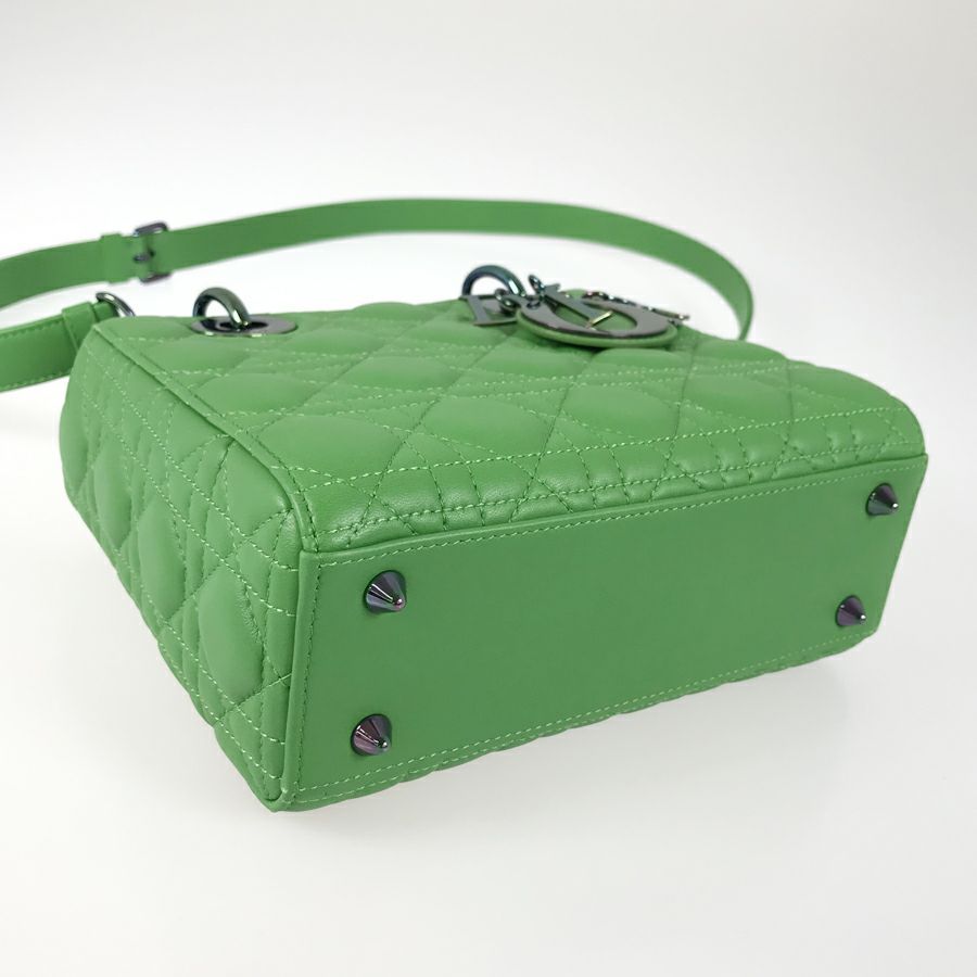 ディオール ハンドバッグ