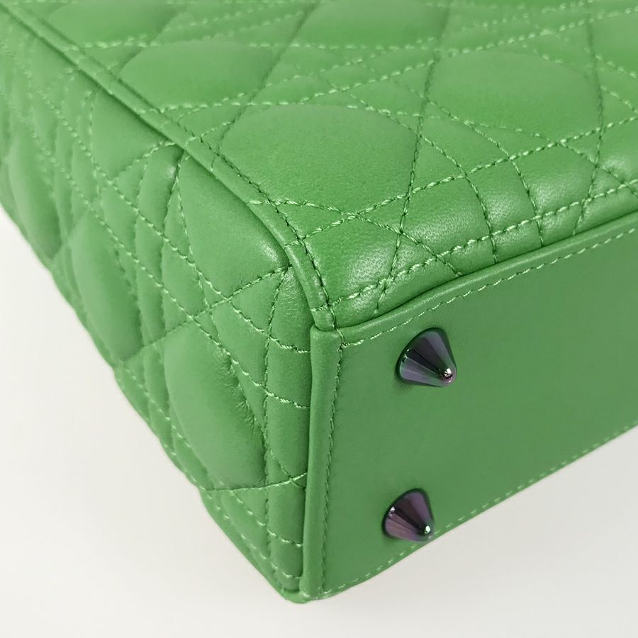 ディオール ハンドバッグ