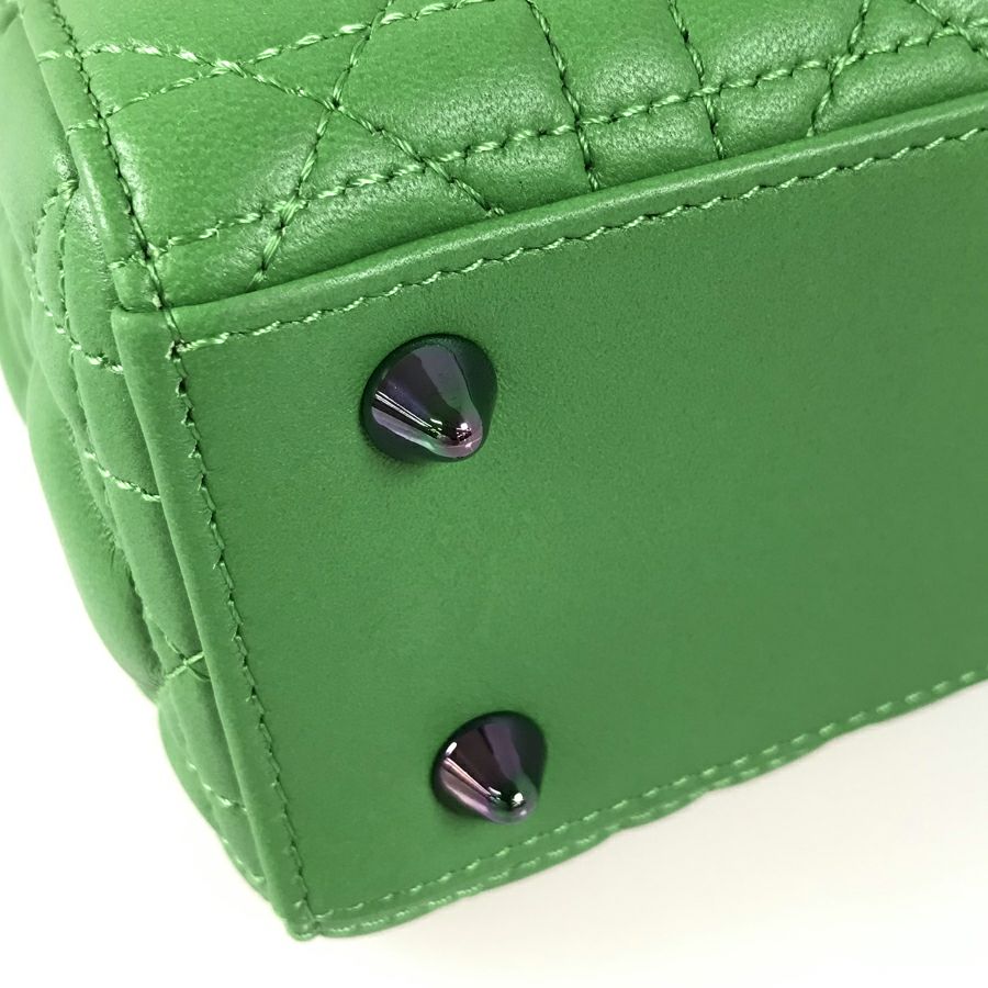 ディオール ハンドバッグ