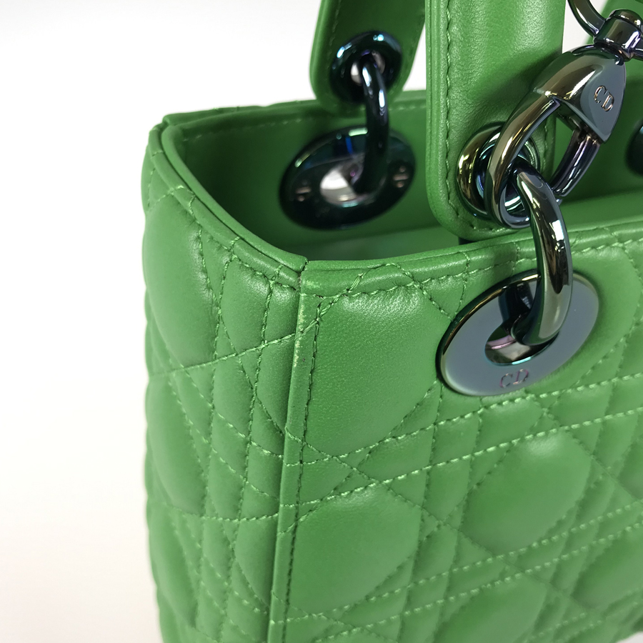 ディオール ハンドバッグ