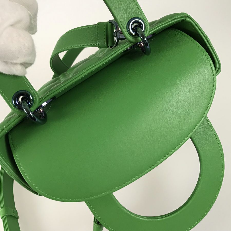 ディオール ハンドバッグ