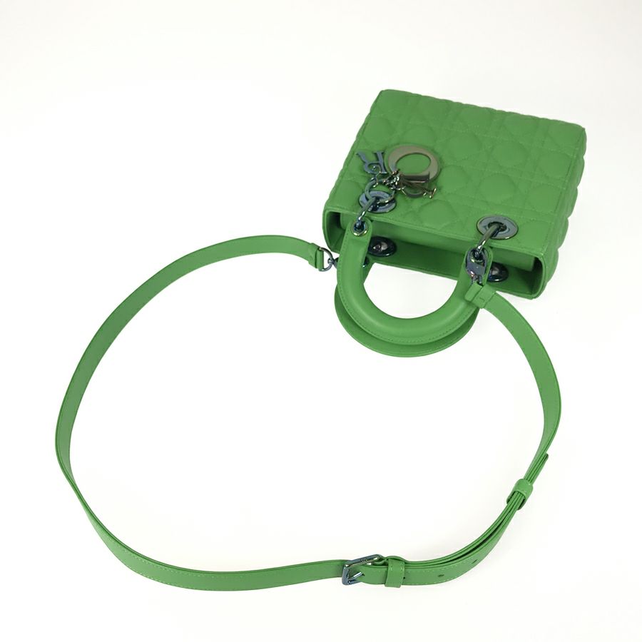 ディオール ハンドバッグ